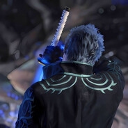 Player avatar