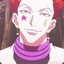 HISOKA ツ