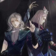 在我眼中她是最美