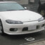 Nissan Silvia s15