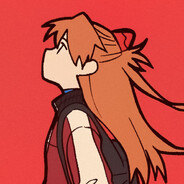 アスカ・ラングレー