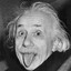 Albert Einstein
