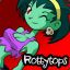 Rottytops