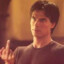 Damon Salvatore