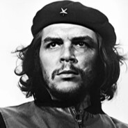 Che Guevara