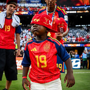 Player avatar