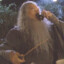 Gandalf the Drunk