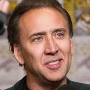 Nicolas Cage