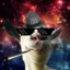 SwagWhiteGoat