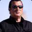 steven seagal