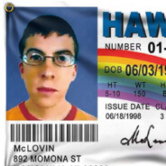 McLovin