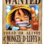 Monkey D-LUFFY