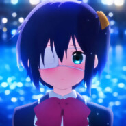 六花が大好きになりま