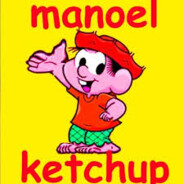 Manoel Ketchup
