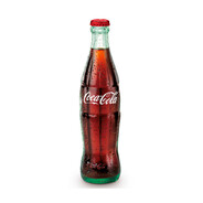 coca con azucar
