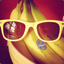 I&#039;ll swag your banana