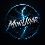 MIniUdar