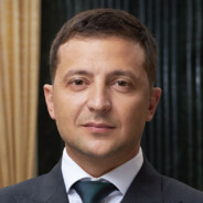 Володимир Зеленс