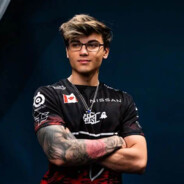 Twistzz（StatTrak™）