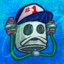 Smitty Werben Jaggerman - Janson