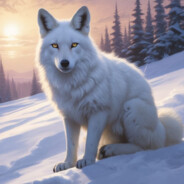 FROST | the snowfox