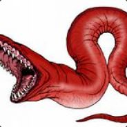 Bloodworm