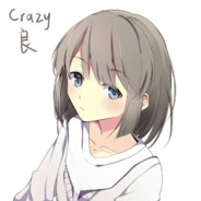 Crazy良