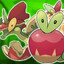 Aporia/ Got Apples!?