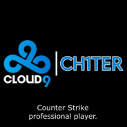 [Cloud9] сh1ter 56
