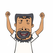 翻斗花园牛爷爷