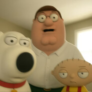 Brian Griffin