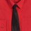 Red Collar