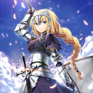 Ashayasna avatar