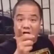 沈阳大街你刀哥