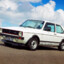 Volkswagen Golf MKG GTI 1.6