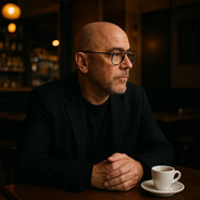 Pascal Obistro