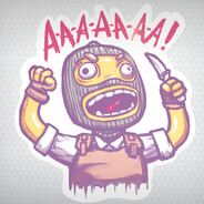 玛卡巴卡头顶巴巴