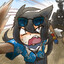 Not Me Maru