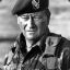 John Wayne