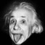 Albert Einstein