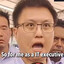 As a IT executive