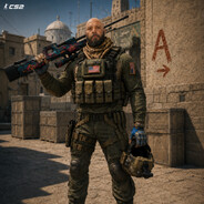 Player avatar