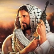 Iraqi Jesus