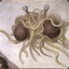 The Pastafarian Overlord