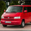 Volkswagen Transporter T4