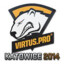 Banan Virtus_Pro