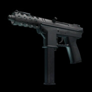 3200 DPI tec9