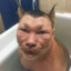 вяленое яичко