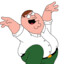 Peter Griffin