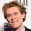 Willem Dafoe Official